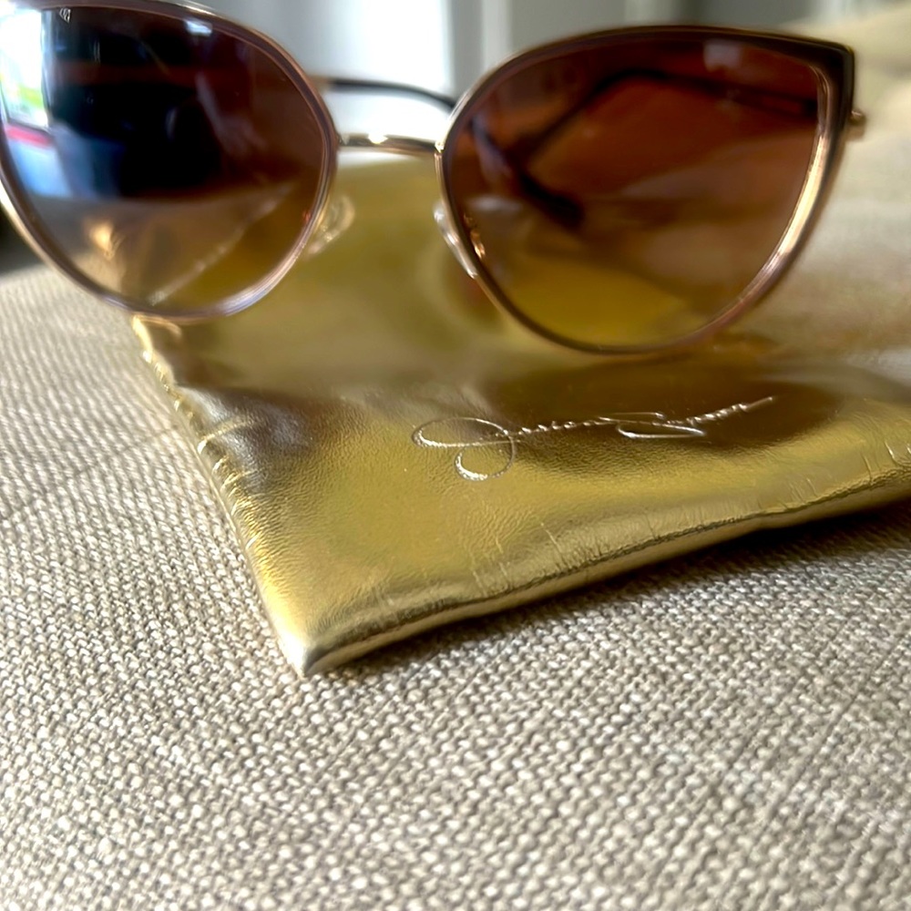 Jessica Simpson Sunglasses